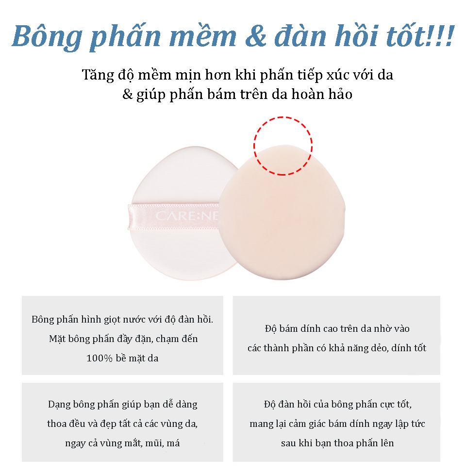 Phan Nuoc Carenel Miracle Snow (8)