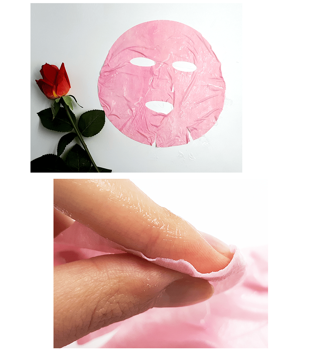 Mat Na Idebenone Wrinkle Maskpack 13