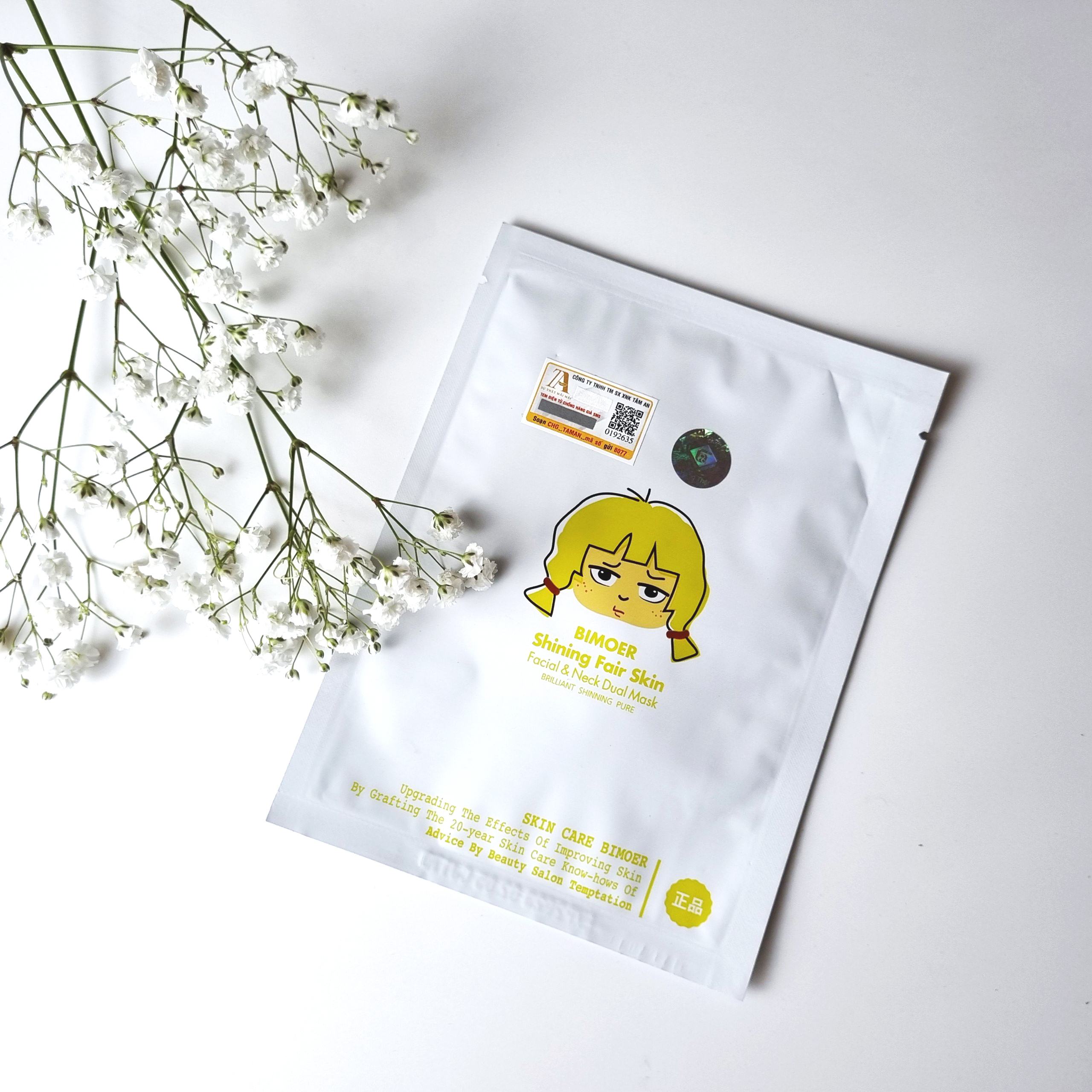 Tam Biet Mun Tham Voi Lan Da Trang Xinh (3)