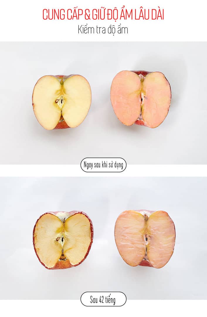 Mat Na Ngu Moi Luu Carenel Pomegranate Lip Night Mask (14)