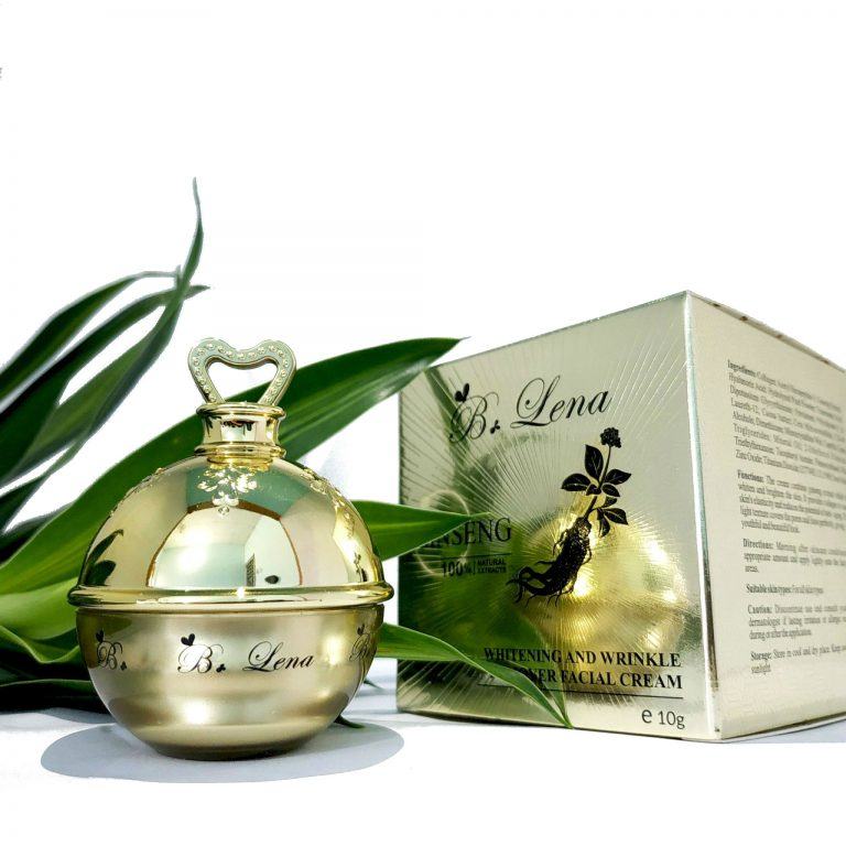 Kem Trang Da Blena Whitening Dark Spot Remover Cream Ngua Nam Tan Nhang Lao Hoa 07 (24)