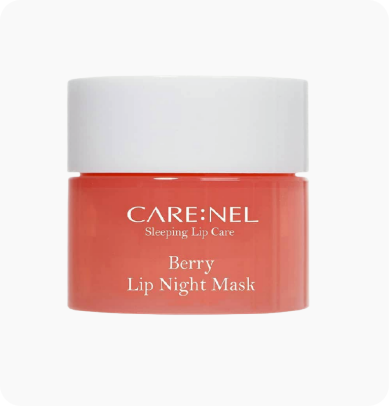 Mặt nạ ngủ môi dâu 5g