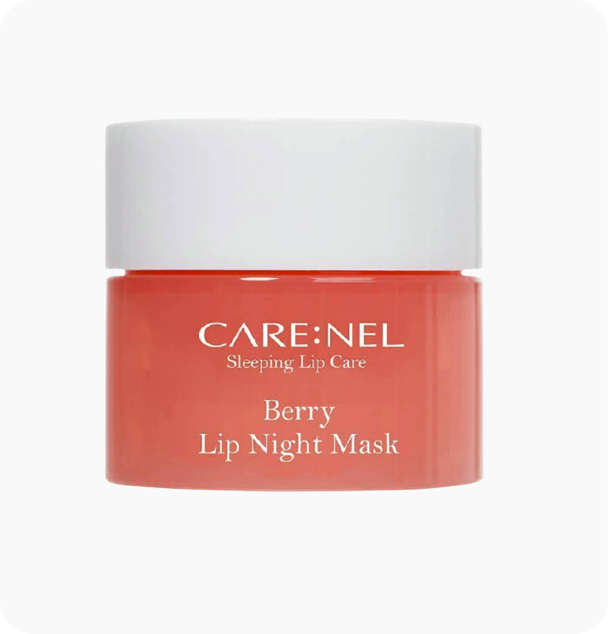 Mặt nạ ngủ môi dâu 5g