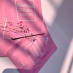 Mat Na Idebenone Wrinkle Maskpack 7491 61