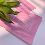 Mat Na Idebenone Wrinkle Maskpack 7491 62