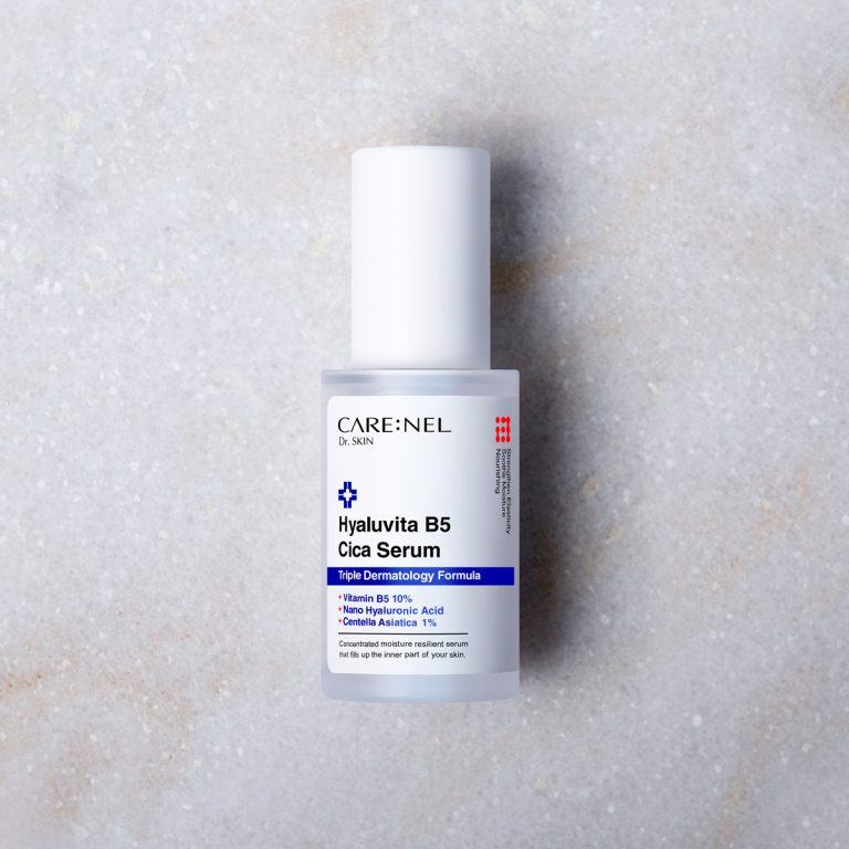 Carenel Serum Hyaluvita B5 Cica Serum (1)