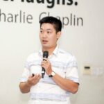 CEO Đặng Phạm Hoài Tâm