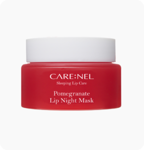 mặt nạ ngủ môi lựu 23g Care:nel