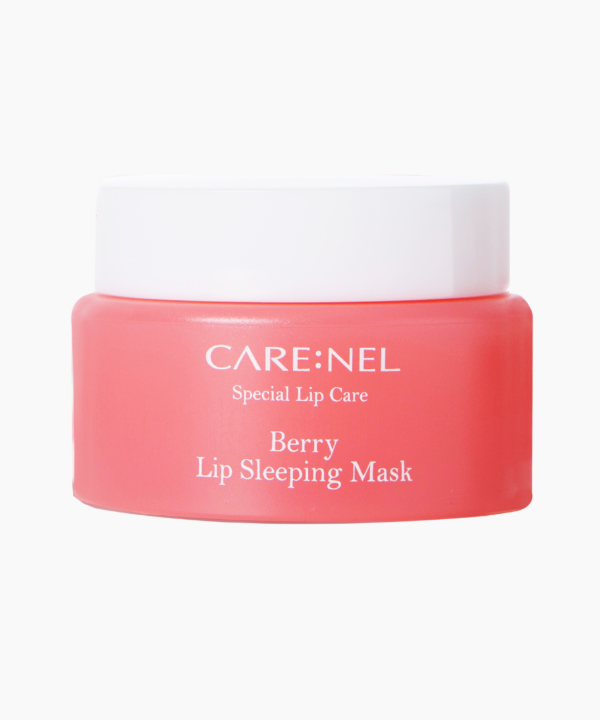 ngủ môi dâu carenel 23g