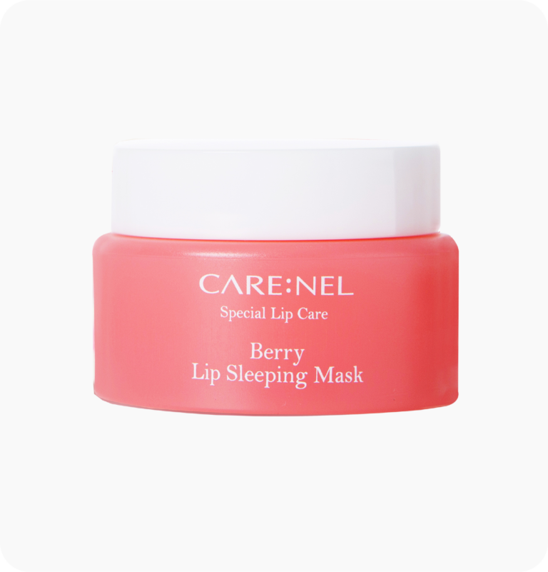 ngủ môi dâu carenel 23g